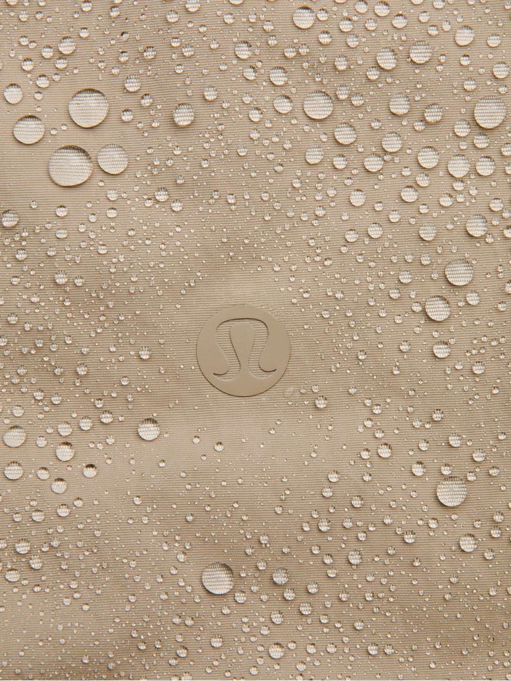 Lululemon Always Effortless Classic-Fit Jacket Sheet Oak Utility Windbreaker - Picture 7 of 9